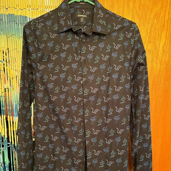 Express - Picture 1 of 1